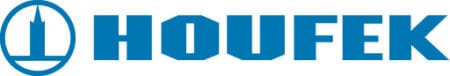 Houfek logo