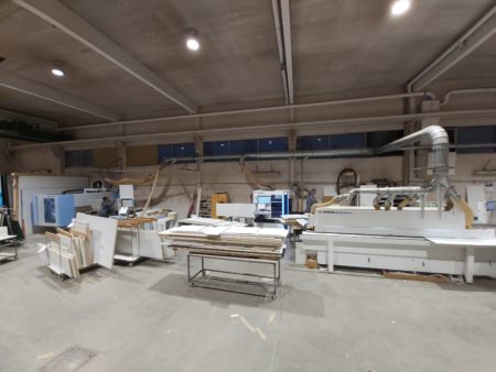 Lakeus Design liukuovikaapistot