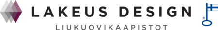 Lakeus Design logo