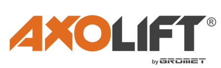 Axolift logo