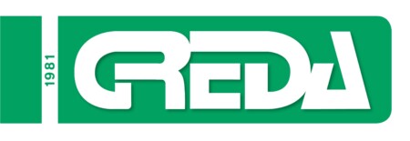 Greda logo