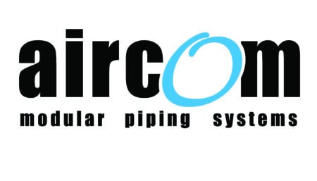 Aircom logo
