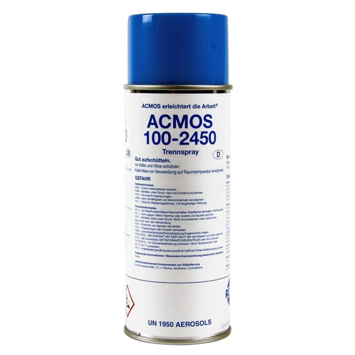 DA11002450SP ACMOS 100 2450 SPRAY