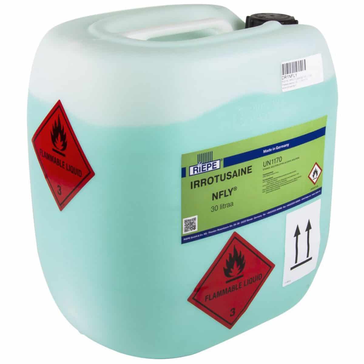 DR1NFLY RIEPE IRROTUSAINE