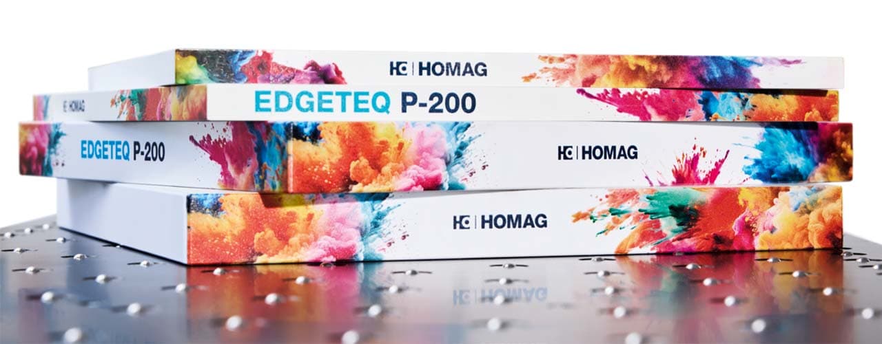 Edgeteq P-200
