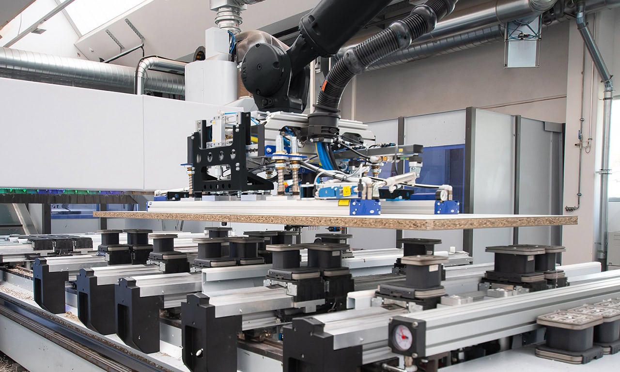 Feedbot C 300