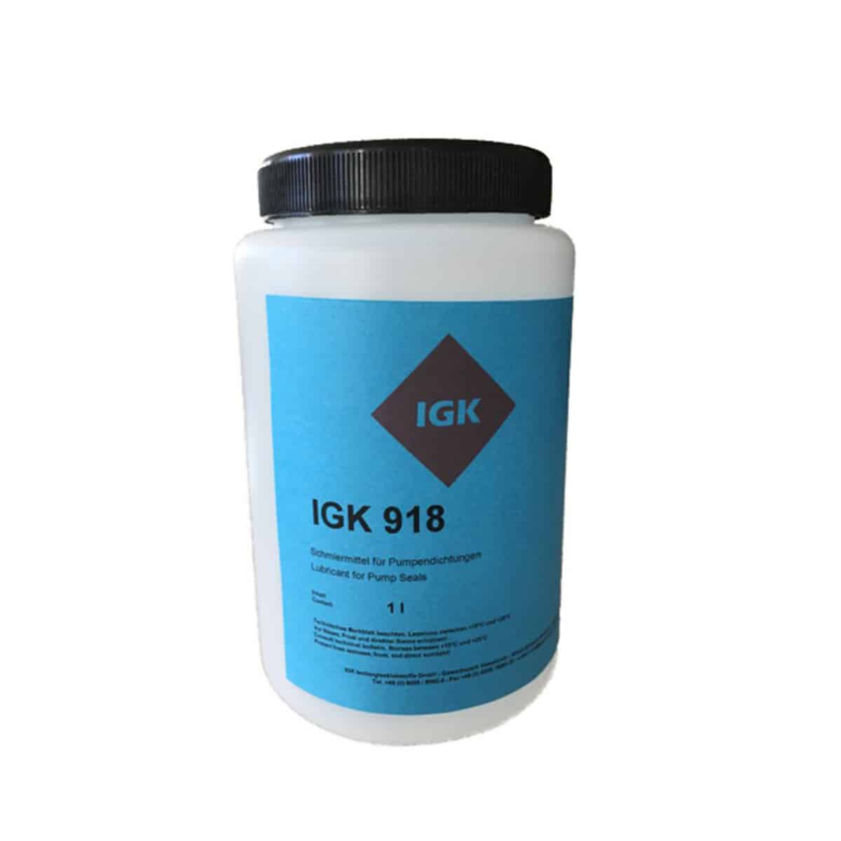 IGK 911 PUHDISTUSNESTE  1 litran purkki
