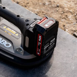 GRABO PRO BRUSHLESS adapateri