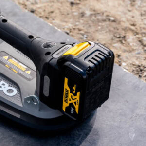 GRABO PRO BRUSHLESS adapateri