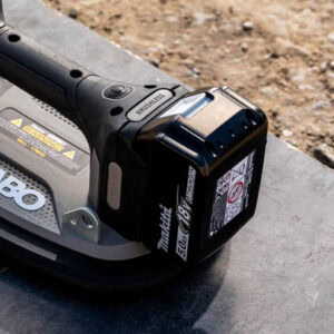 GRABO PRO BRUSHLESS adapateri