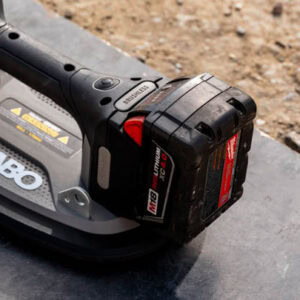 GRABO PRO BRUSHLESS adapateri