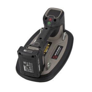 AKKUKÄYTTÖINEN IMUKUPPI GRABO PRO BRUSHLESS