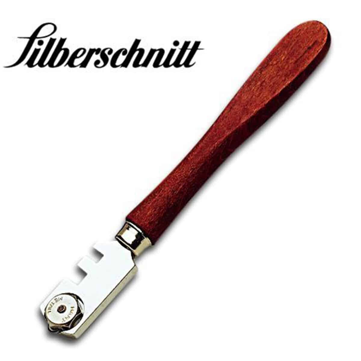 G60BO4000 SILBERSCHNITT 400 LASIVEITSI