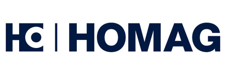 Homag logo