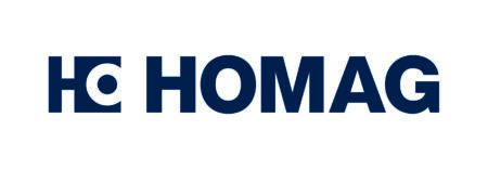 Homag logo