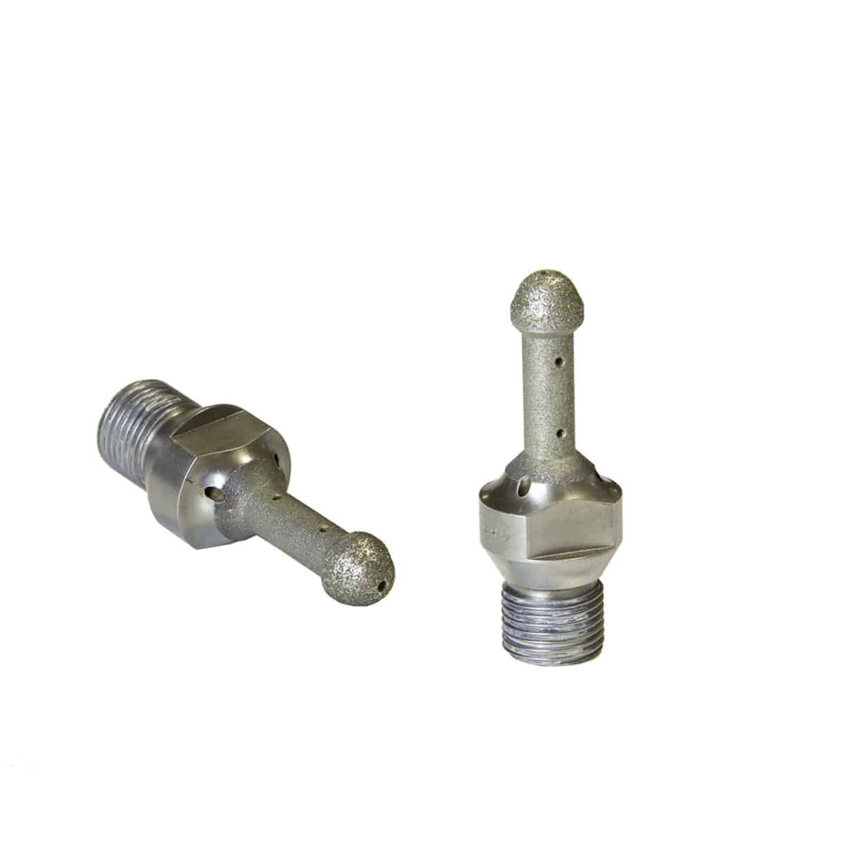 Helix Drill