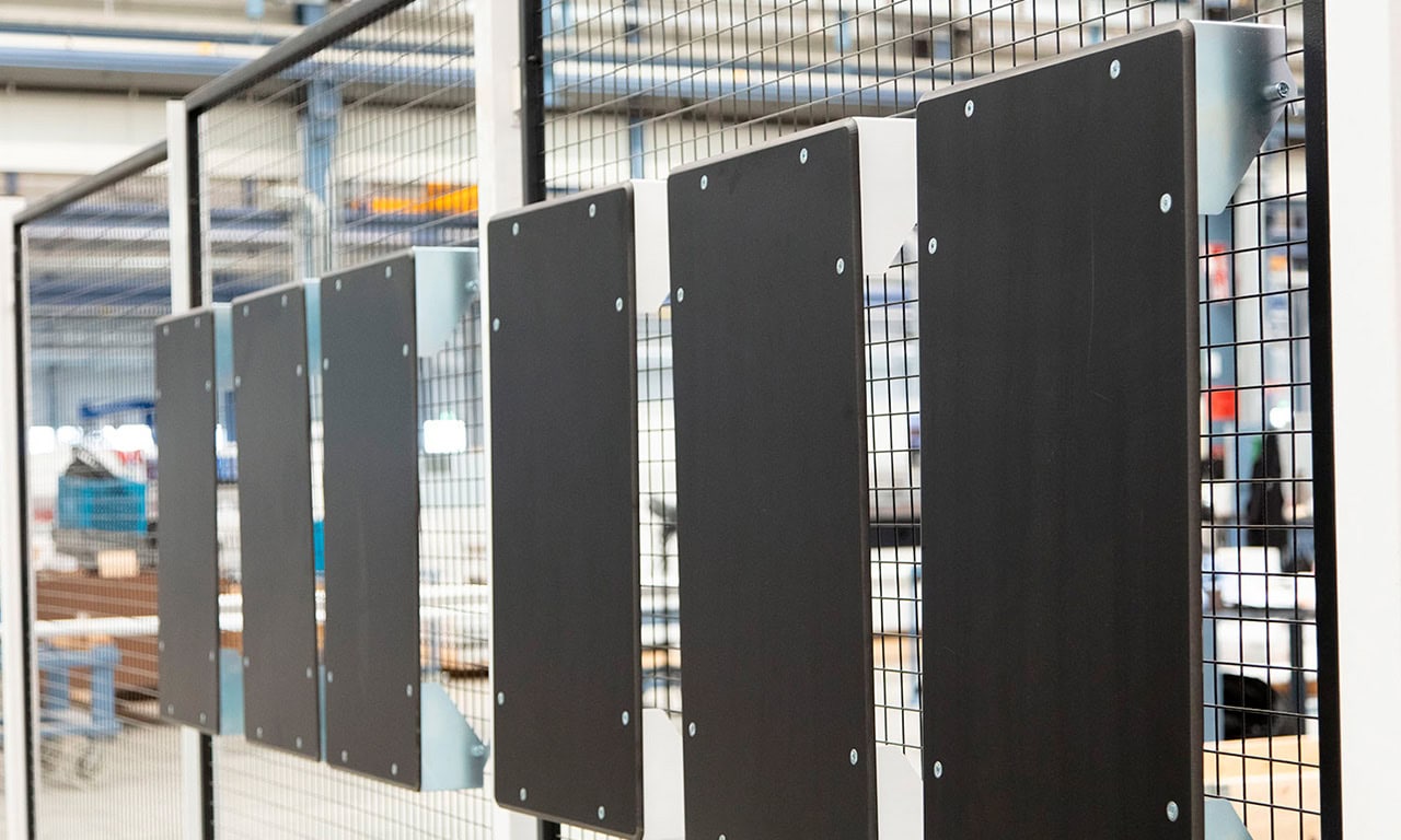 Homag Sawteq S200 flexTec