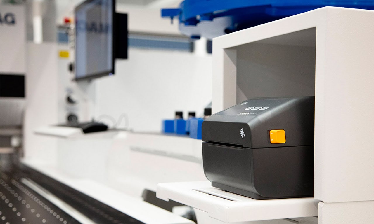 Homag Sawteq S200 flexTec