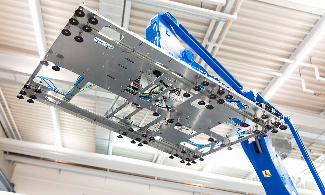 Homag Sawteq S200 flexTec