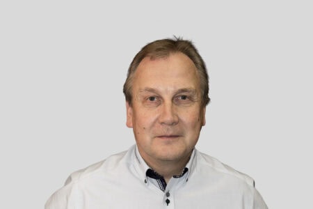 Jouni Häkkänen Projecta Oy