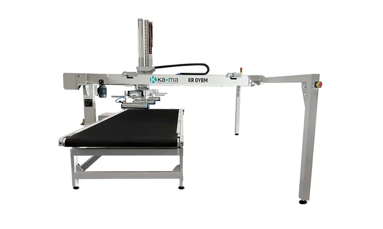 KAMA siirtoratkaisut