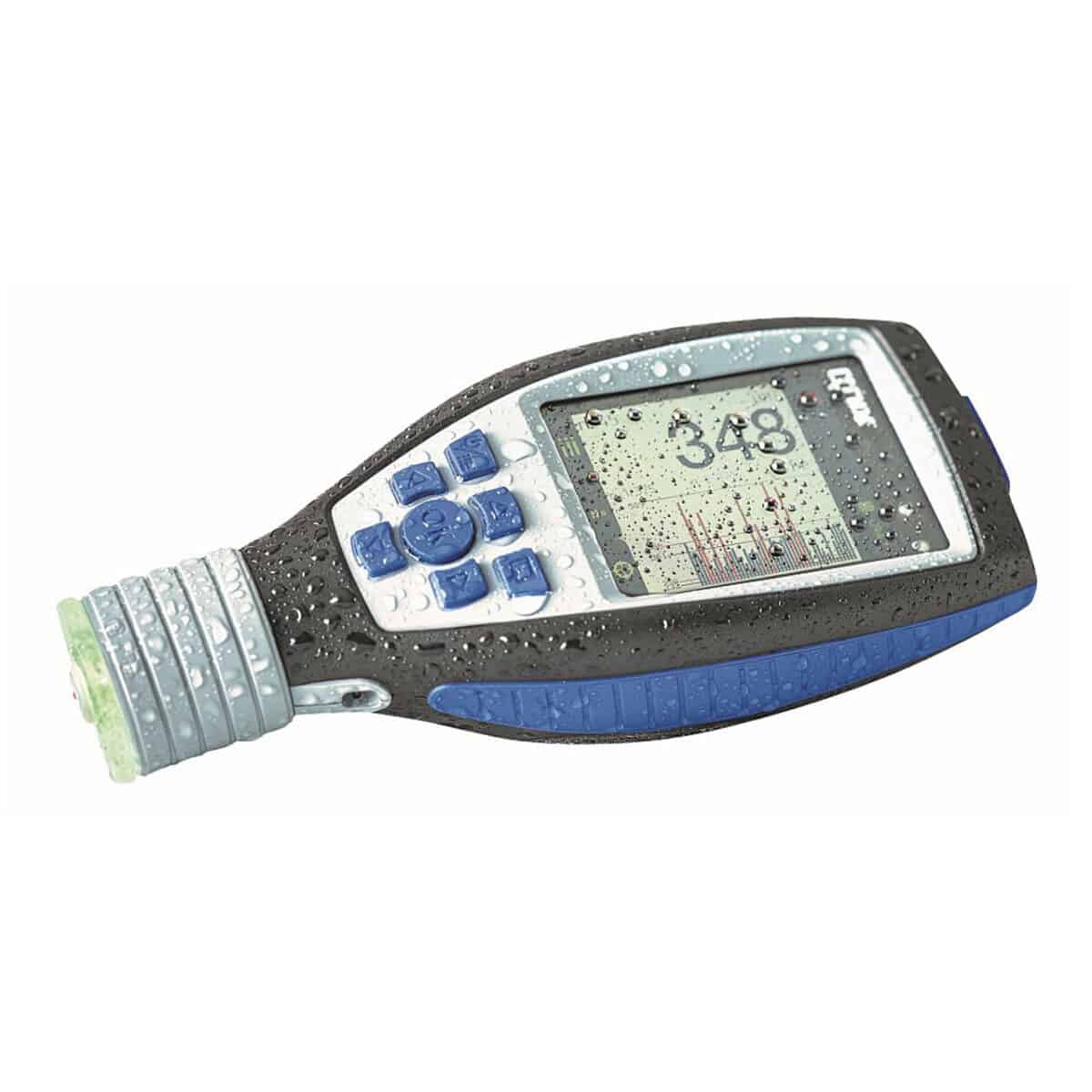 Kavonpaksuusmittari-Qnix-9500