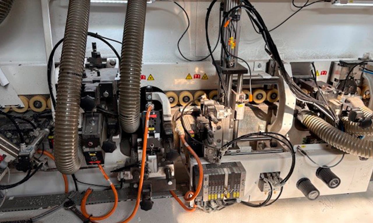 Käytetty Edqegeteq S-300