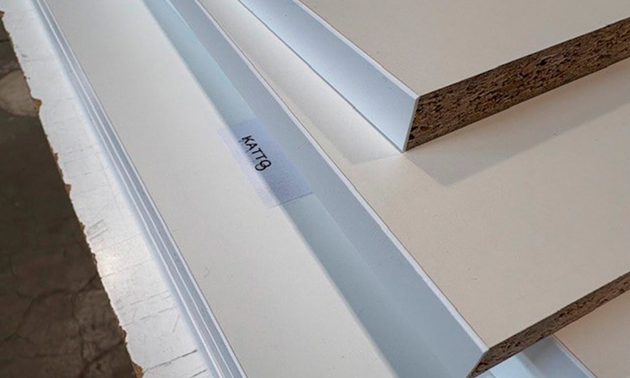 Käytetty Edqegeteq S-300