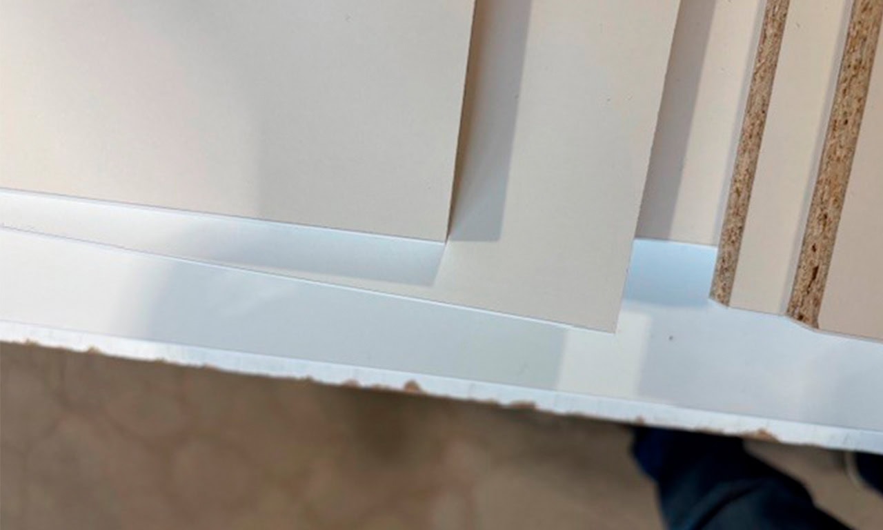 Käytetty Edqegeteq S-300