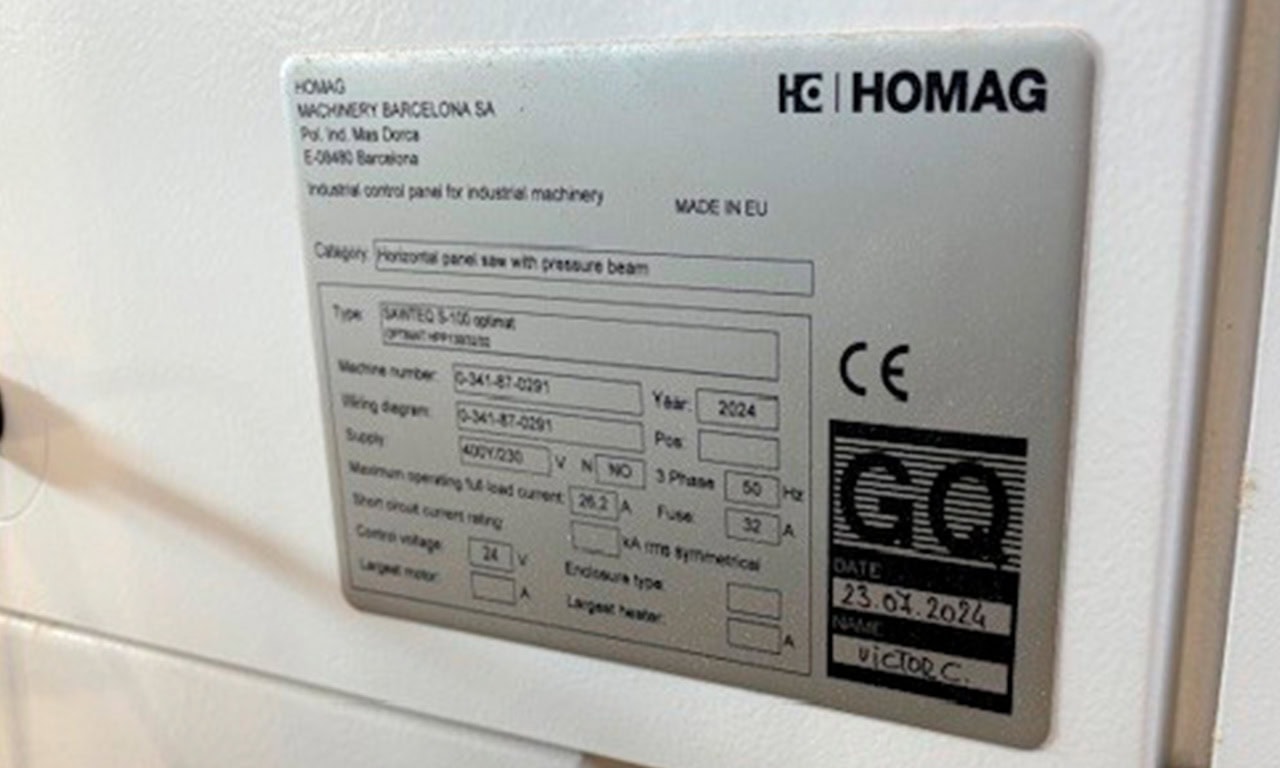 Kaytetty-Homag-Sawteq-S-100