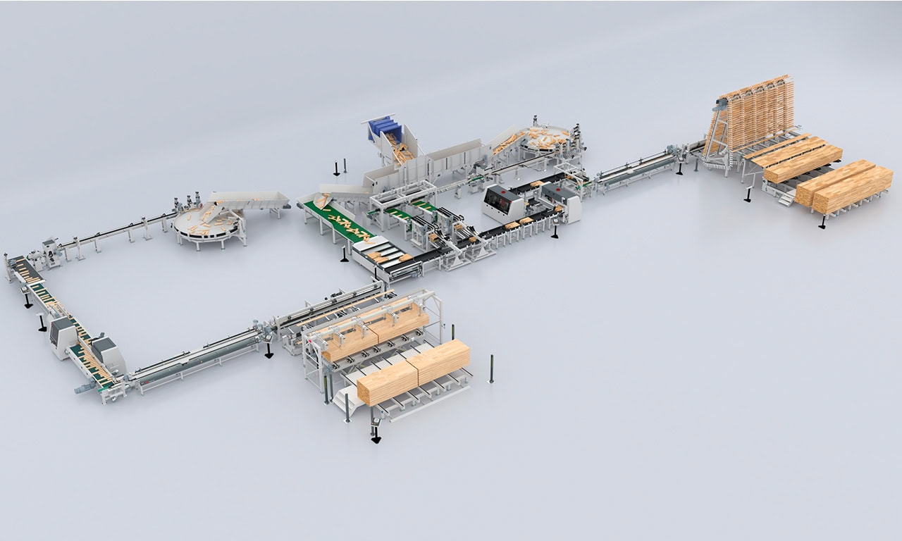 Opti Joint H 200 +V8