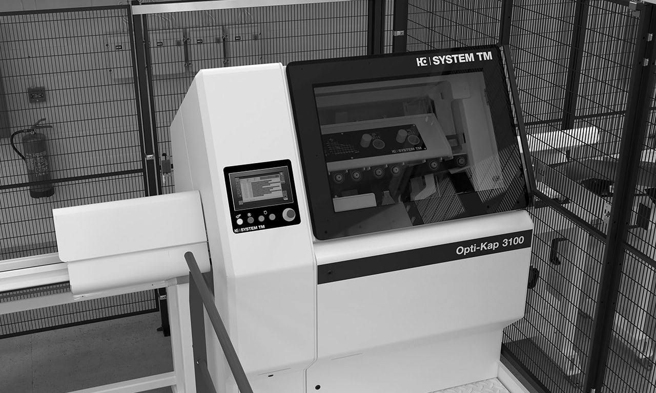 Opti-Kap 3100