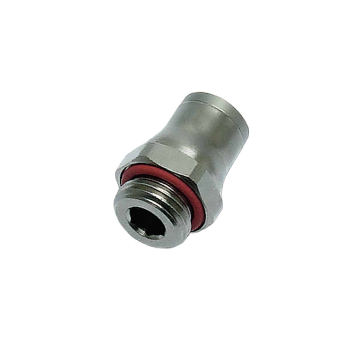 SUORA LÄHTÖLIITIN LEGRIS 4 MM LF3600