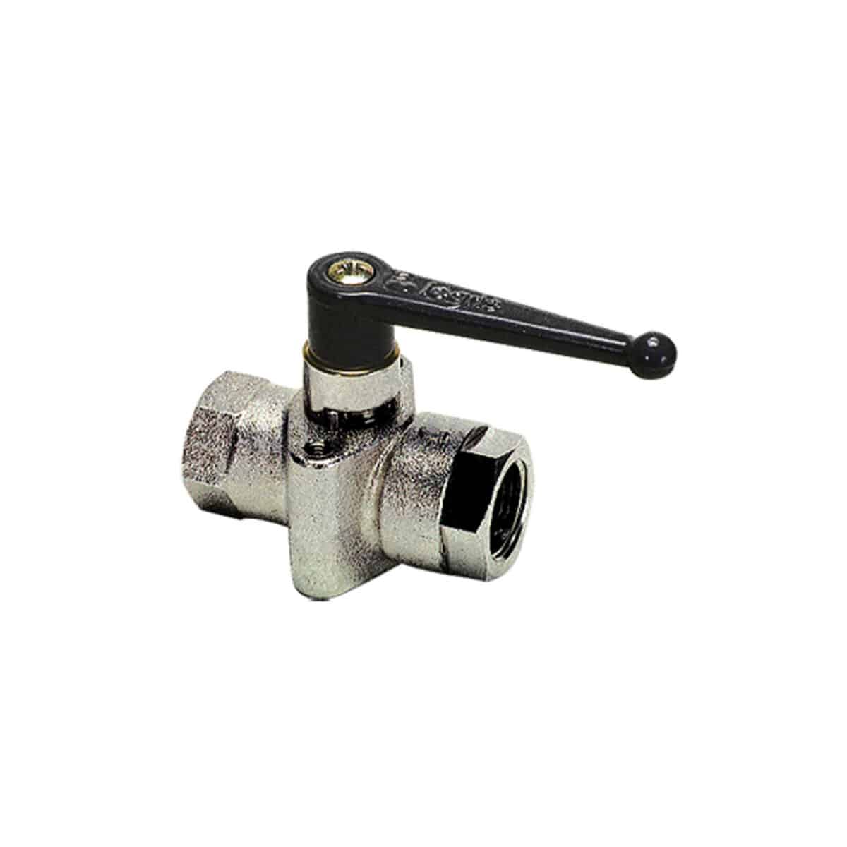 PALLOVENTTIILI LEGRIS 6402 07 13
