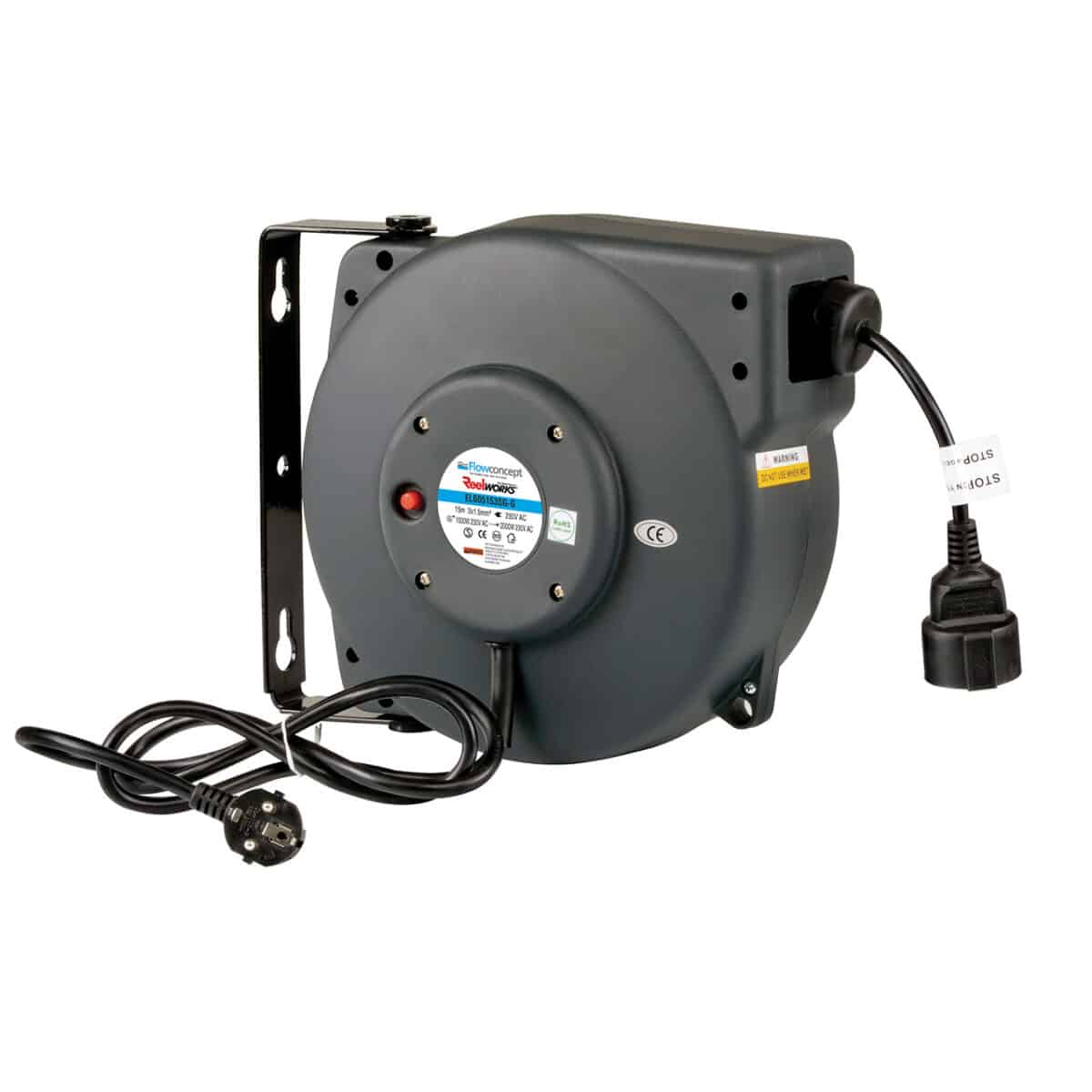 P60EL605153G Reelworks kaapelikela