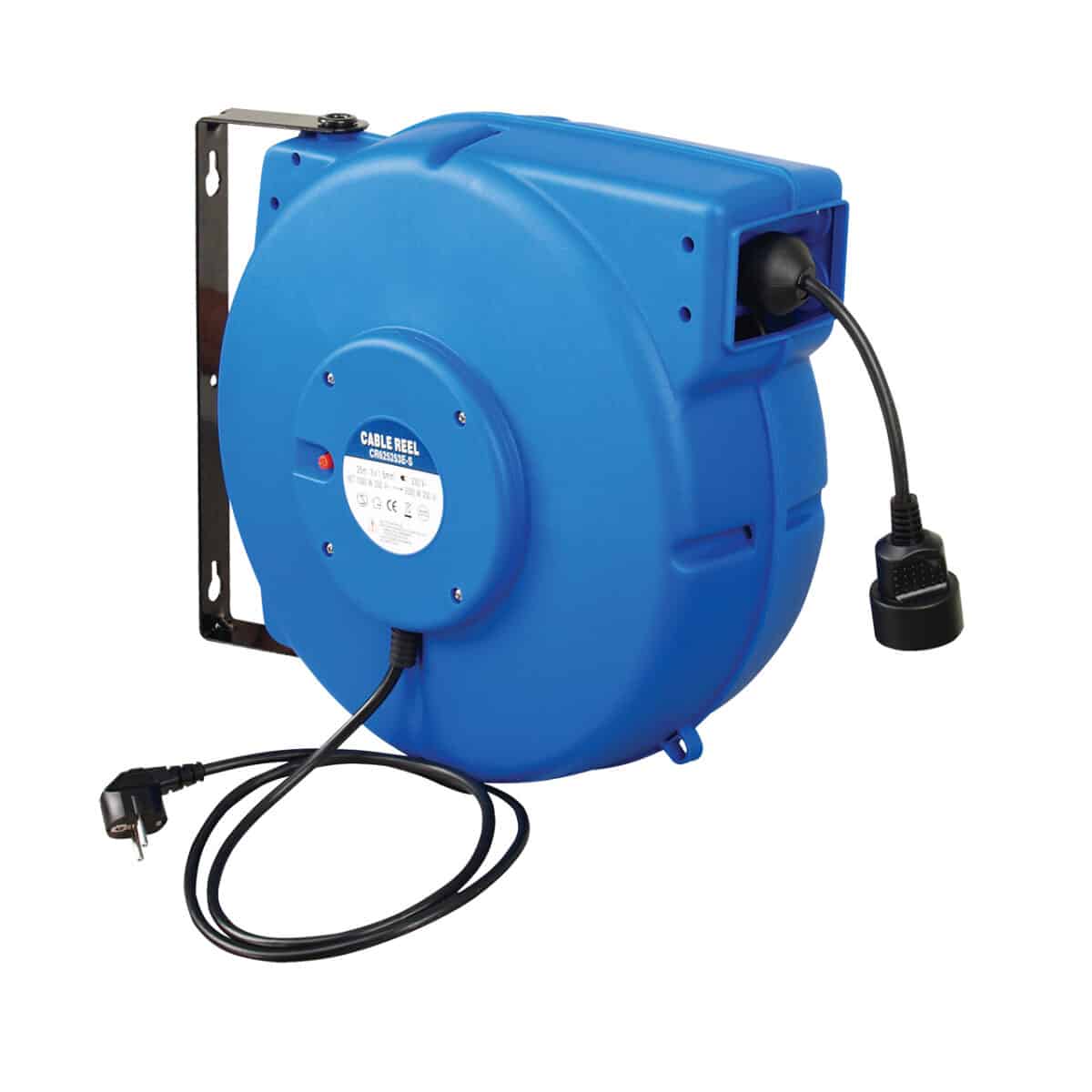 P60EL605253G Reelworks kaapelikela