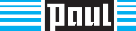 Paul logo