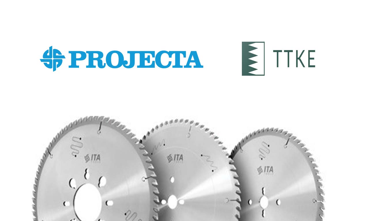 Projecta ja TTKE1280x768 | Projecta
