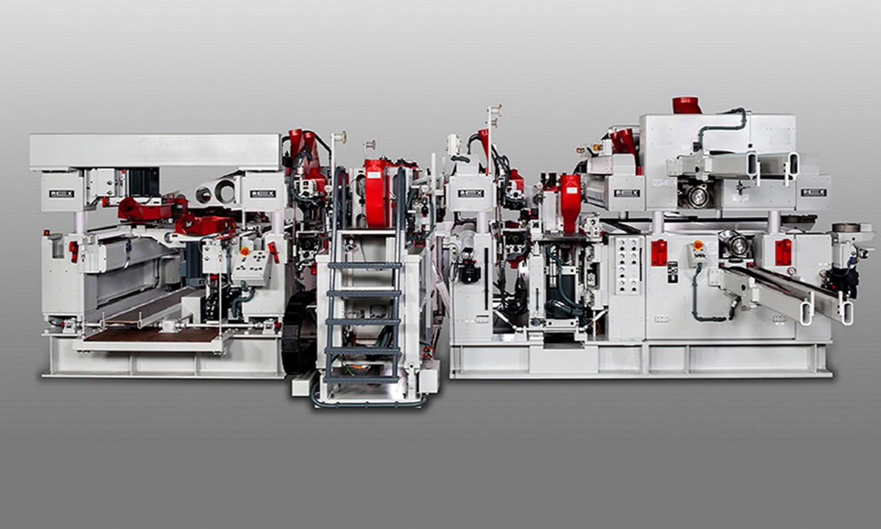 puuraaka aineen käytön optimointi