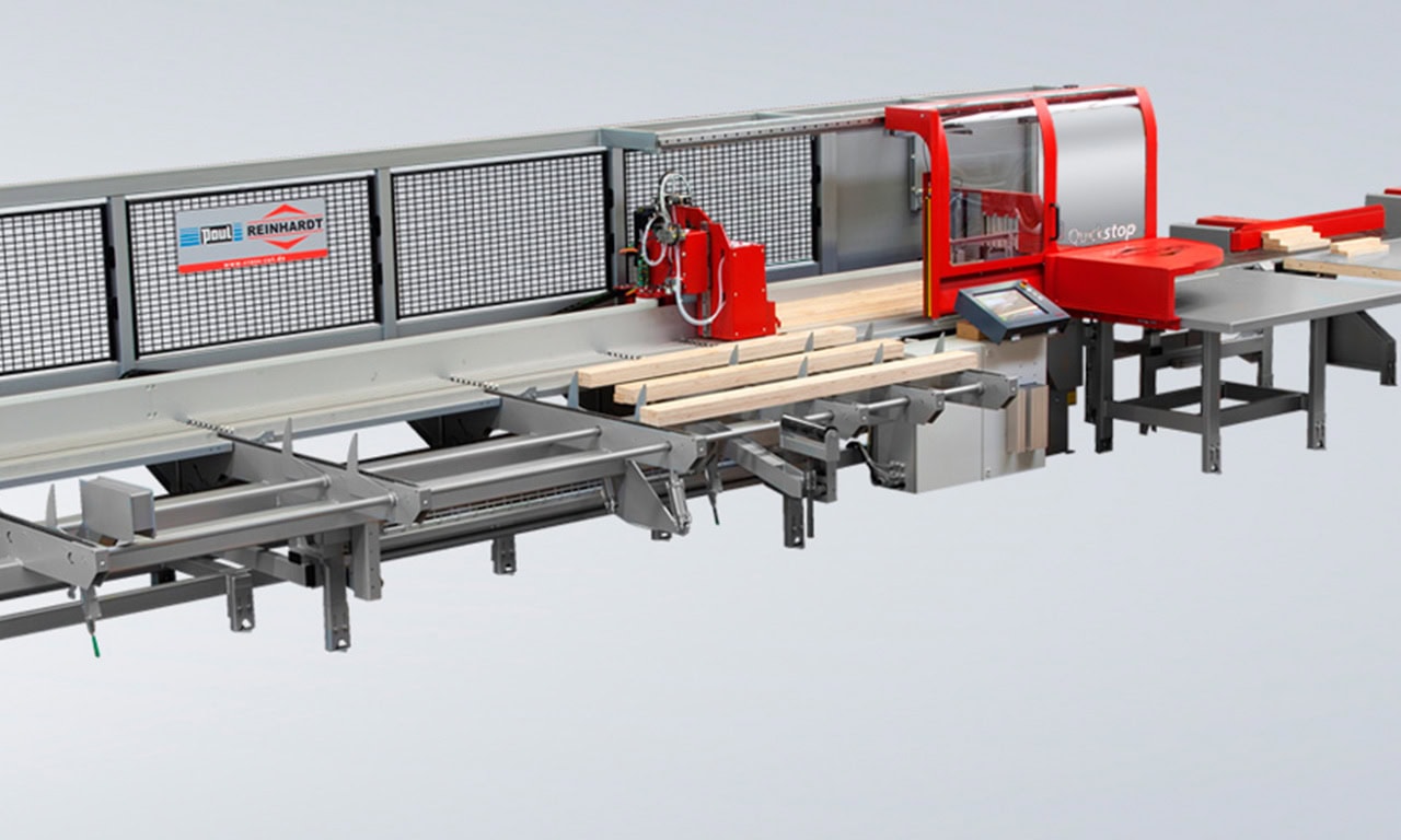 Reinhardt katkaisusahat