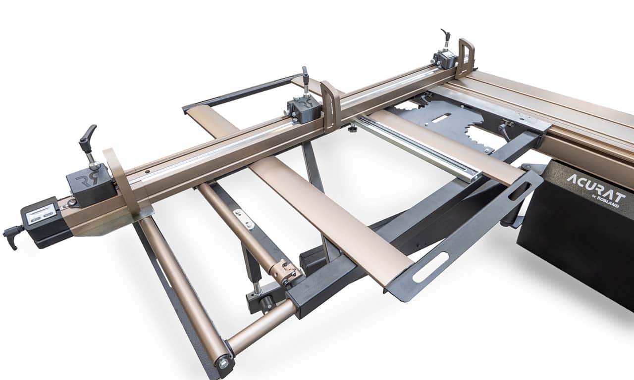 Acurat Z500 X5 tarkistuspyörösaha