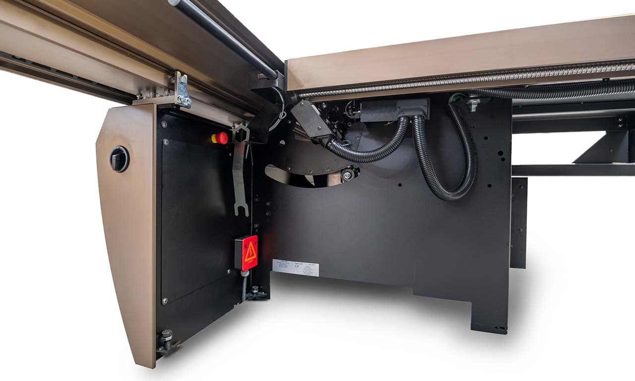 Acurat Z500 X5 tarkistuspyörösaha