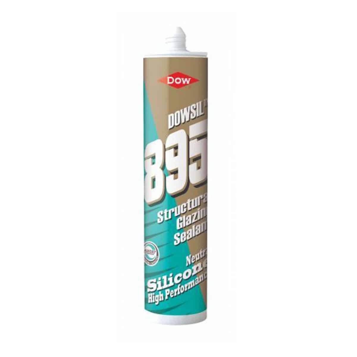 SILIKONILIIMA DOWSIL 895