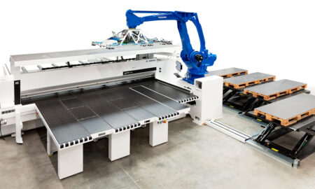 Sawteq S flexTech 2026