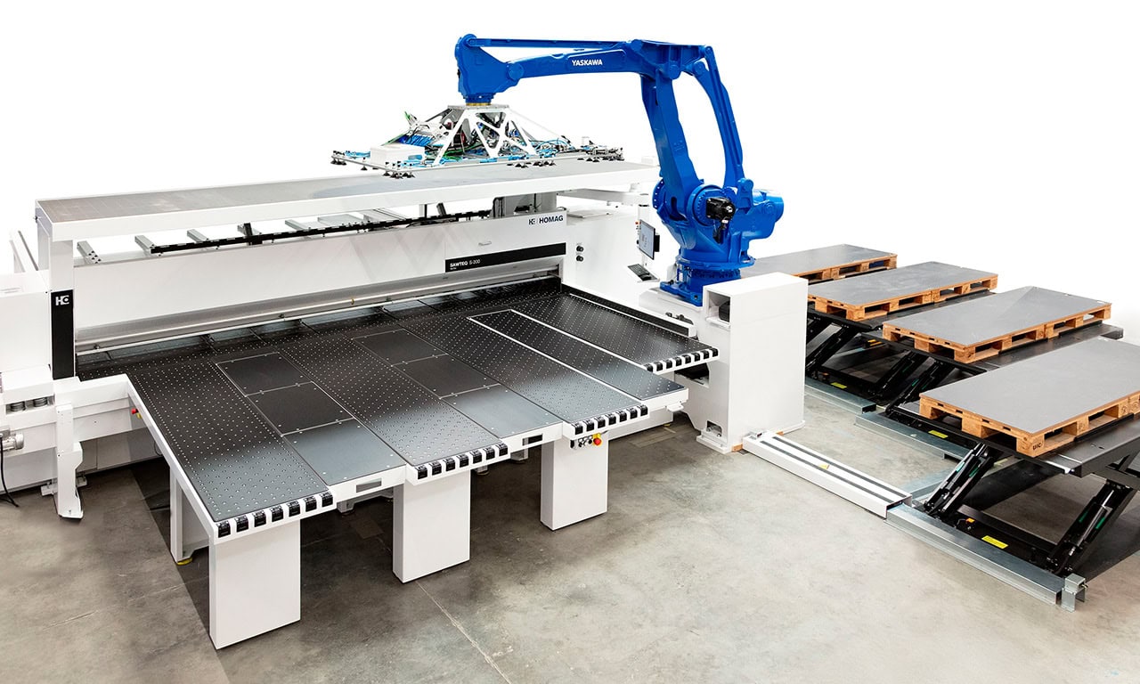 Sawteq S flexTech 2026