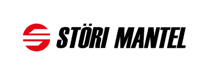 Störi Mantel logo
