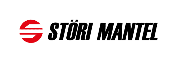 Störi Mantel logo