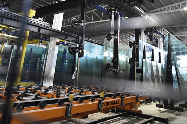 Turomas huippuluokan kilpailukykya