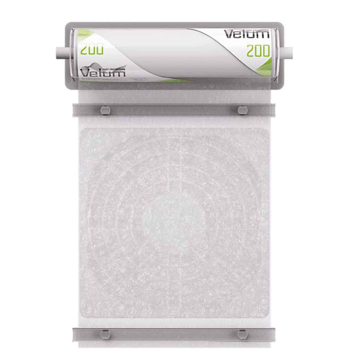 TYÖSTÖKONESUODATIN VELUM