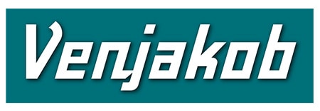 Venjakob logo